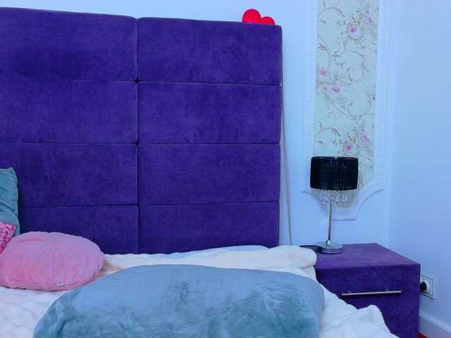 NataliaCroft live cam