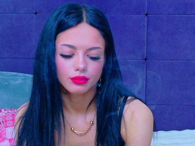 NataliaCroft live cam