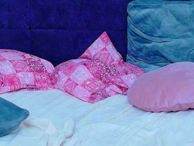 NataliaCroft's BongaCams show and profile