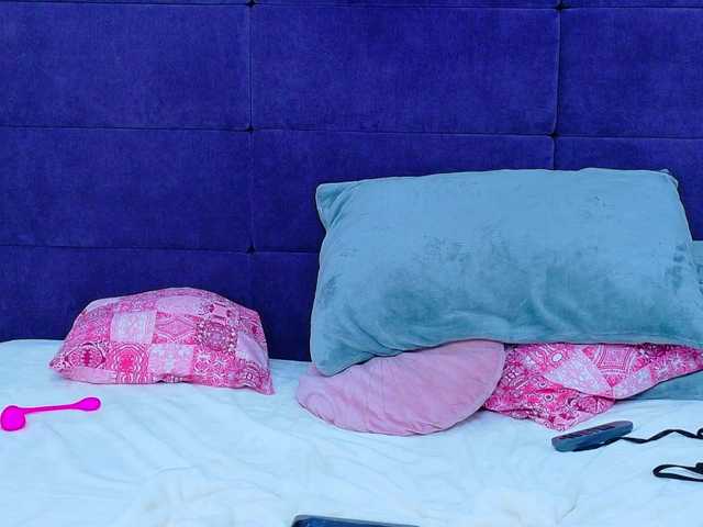 NataliaCroft Live Cam on BongaCams