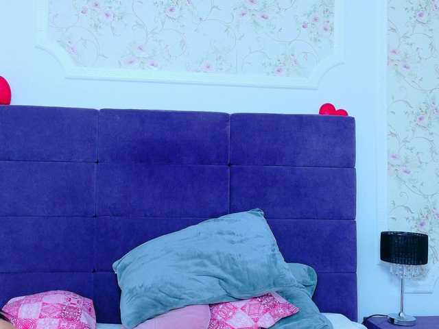 NataliaCroft's BongaCams show and profile