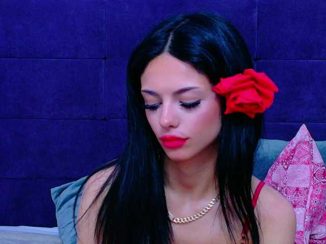 NataliaCroft's BongaCams show and profile