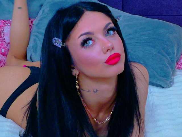 NataliaCroft live cam