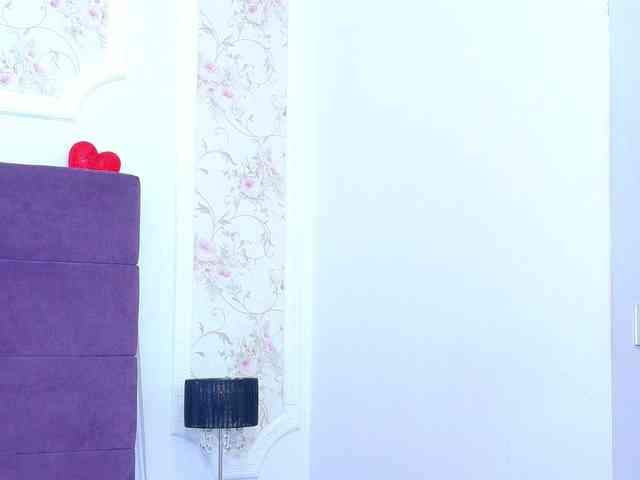 NataliaCroft webcam