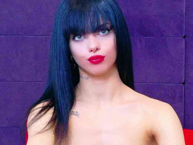 NataliaCroft webcam
