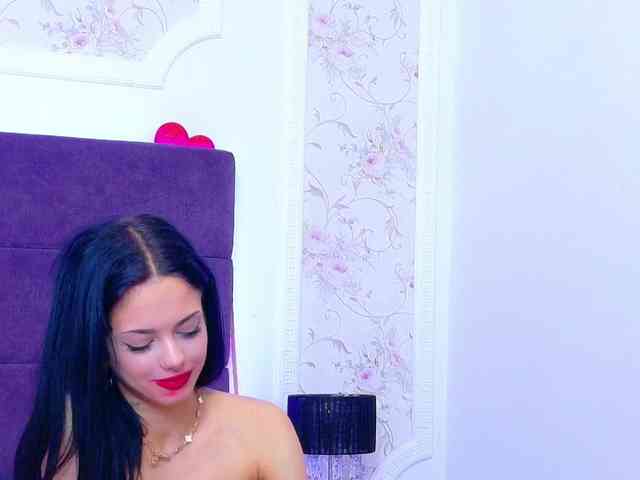 NataliaCroft webcam
