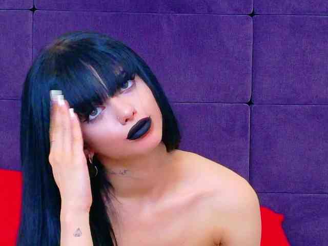 NataliaCroft webcam
