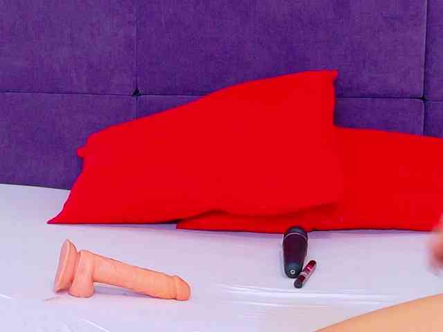 NataliaCroft webcam