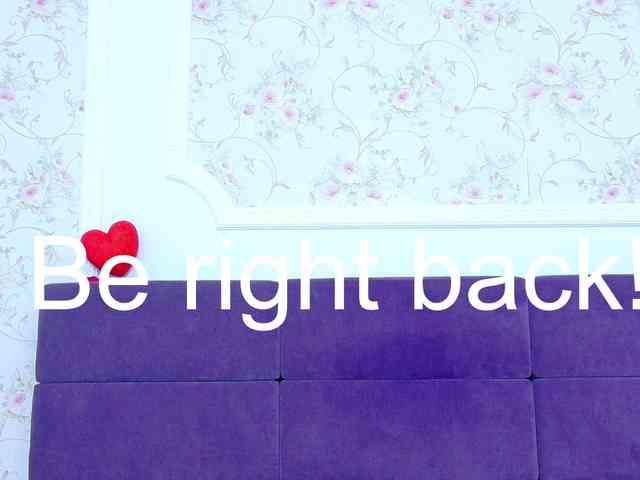 NataliaCroft webcam