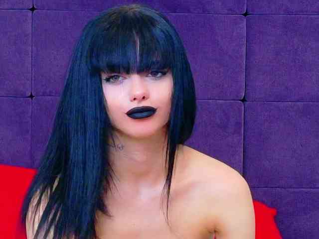 NataliaCroft webcam