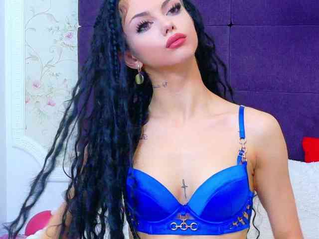 NataliaCroft