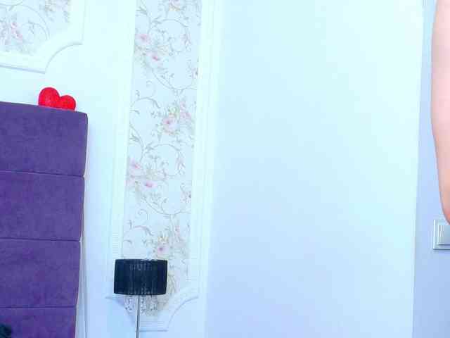 NataliaCroft webcam