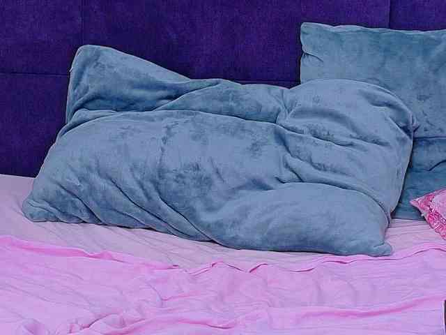 NataliaCroft webcam