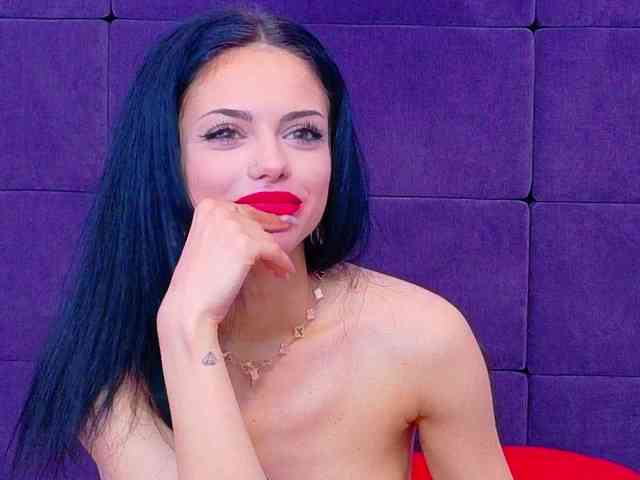 NataliaCroft webcam