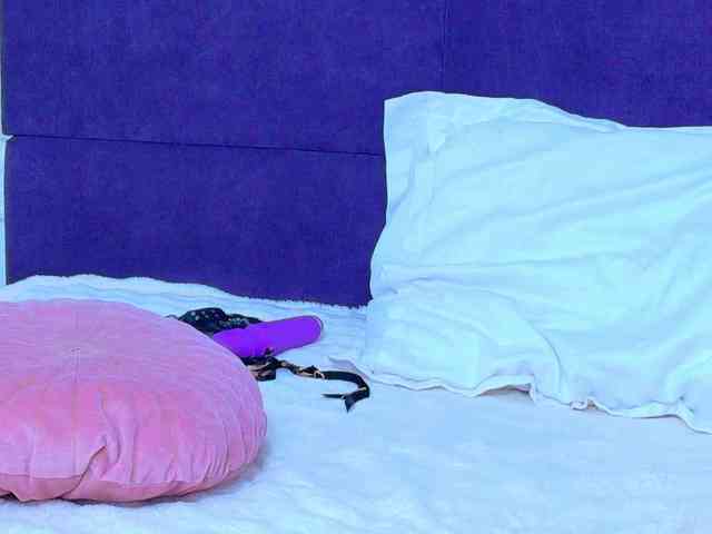 NataliaCroft webcam