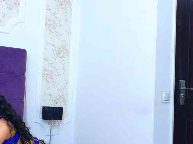 NataliaCroft webcam
