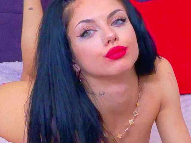 NataliaCroft webcam