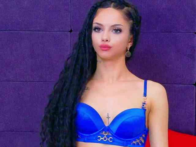 NataliaCroft