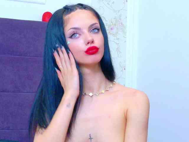 NataliaCroft webcam
