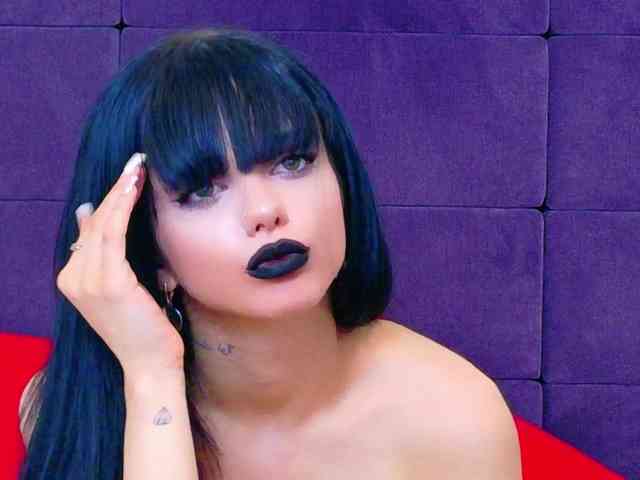 NataliaCroft - Girl 