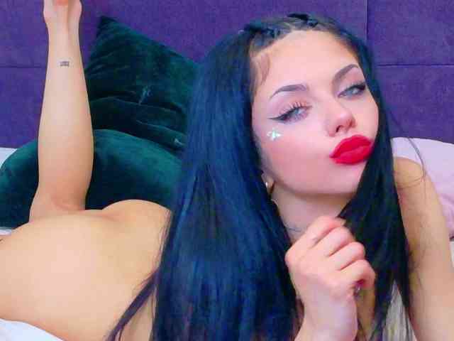NataliaCroft webcam
