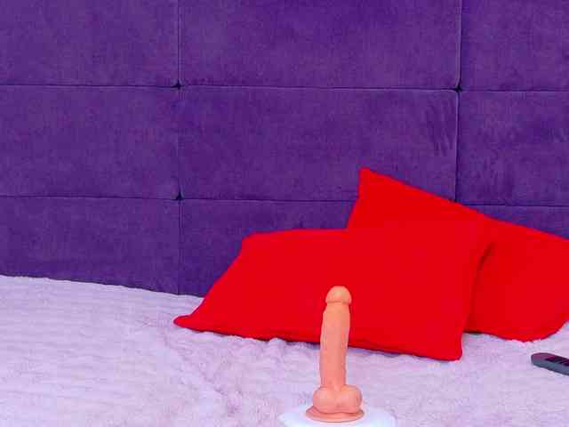 NataliaCroft webcam