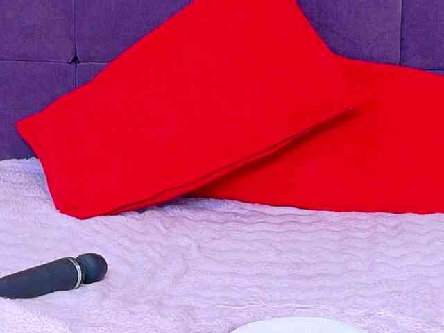 NataliaCroft webcam
