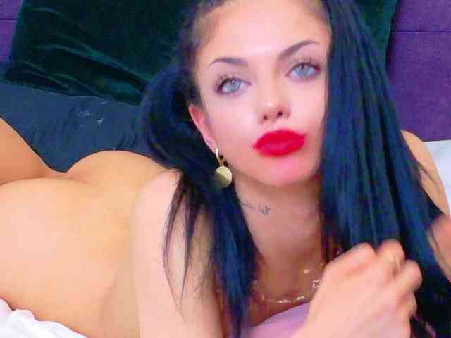 NataliaCroft webcam