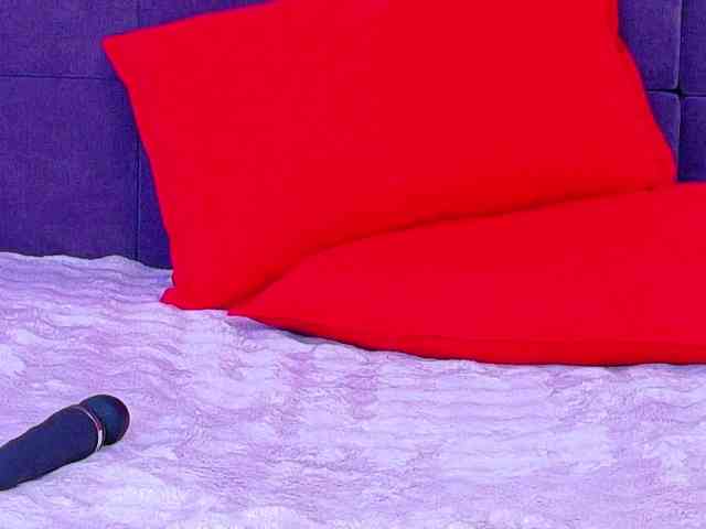 NataliaCroft webcam