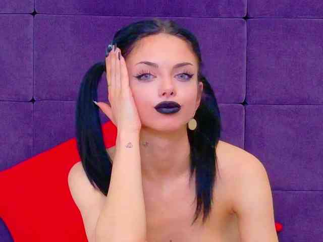 NataliaCroft webcam