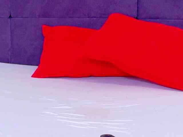 NataliaCroft webcam