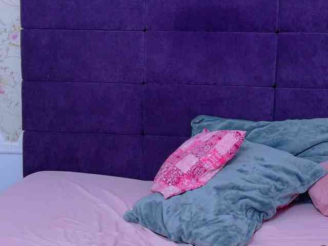 NataliaCroft webcam