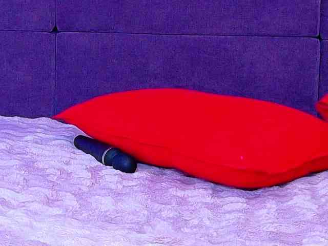 NataliaCroft webcam