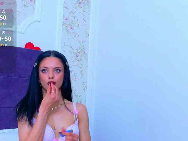 NataliaCroft webcam