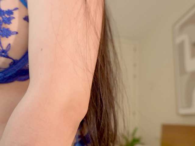 Helenahills live webcam show