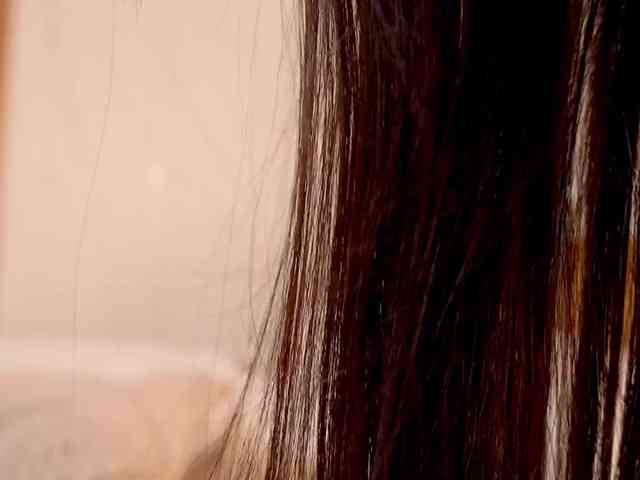 Helenahills Live Webcam on BongaCams