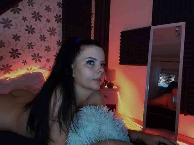 Foxyyyy4 webcam