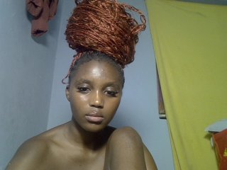 Untamed2's Live Webcam