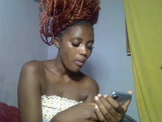 Untamed2's Live Webcam