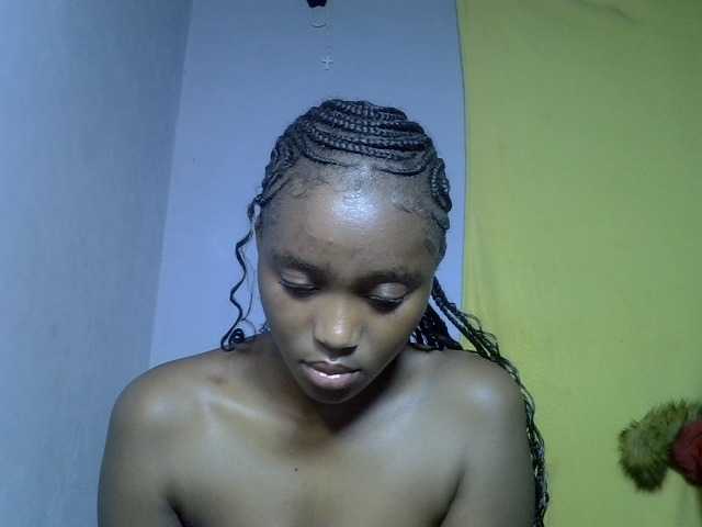 Untamed2 webcam