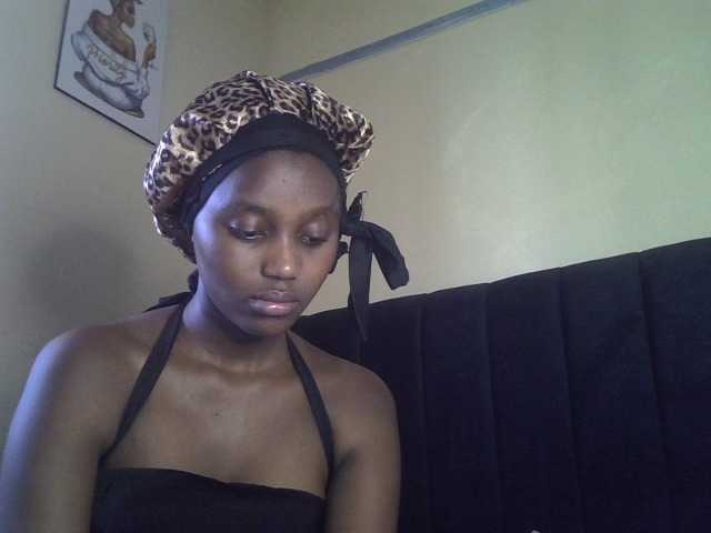 Untamed2 live cam on BongaCams