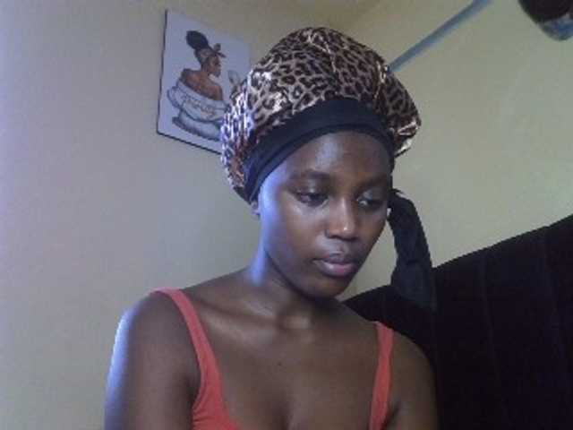 Untamed2 live cam on BongaCams