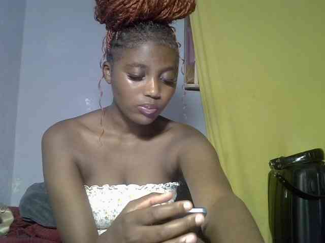 Untamed2 webcam