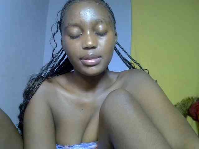Untamed2 webcam