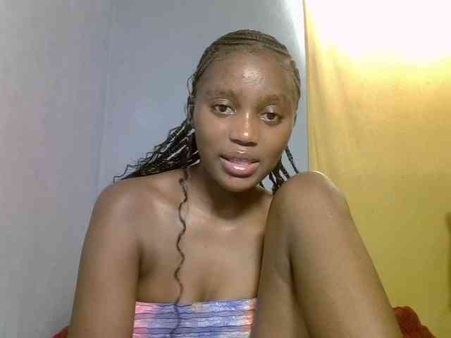 Untamed2 webcam