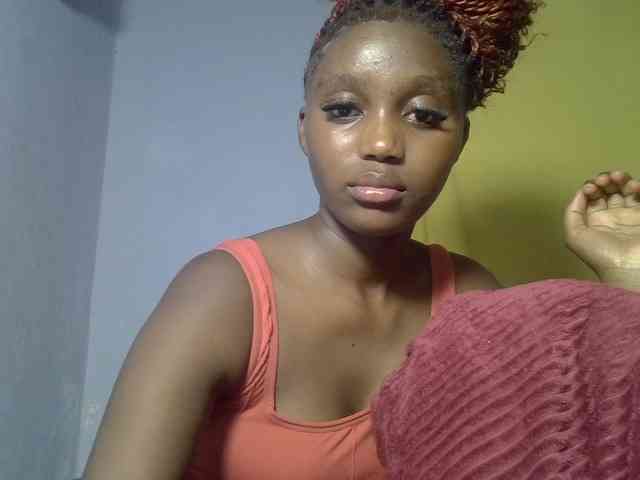 Untamed2 webcam