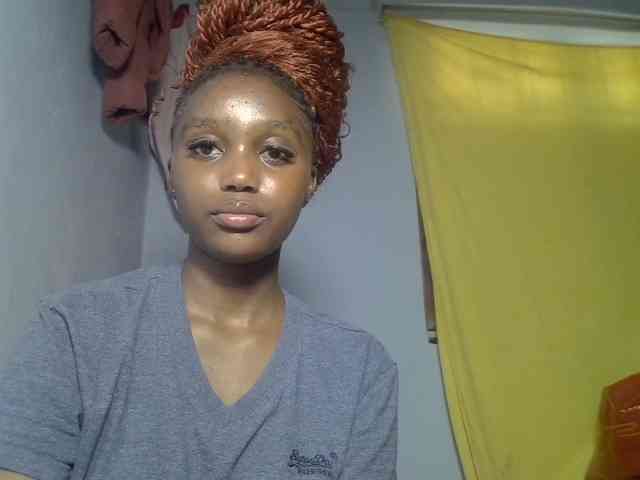 Untamed2 webcam