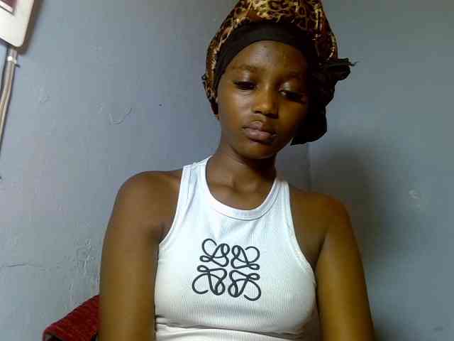 Untamed2 webcam