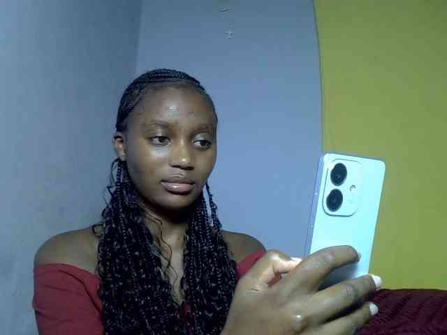 Untamed2 webcam