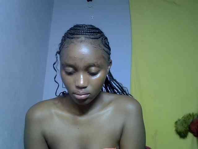 Untamed2 webcam